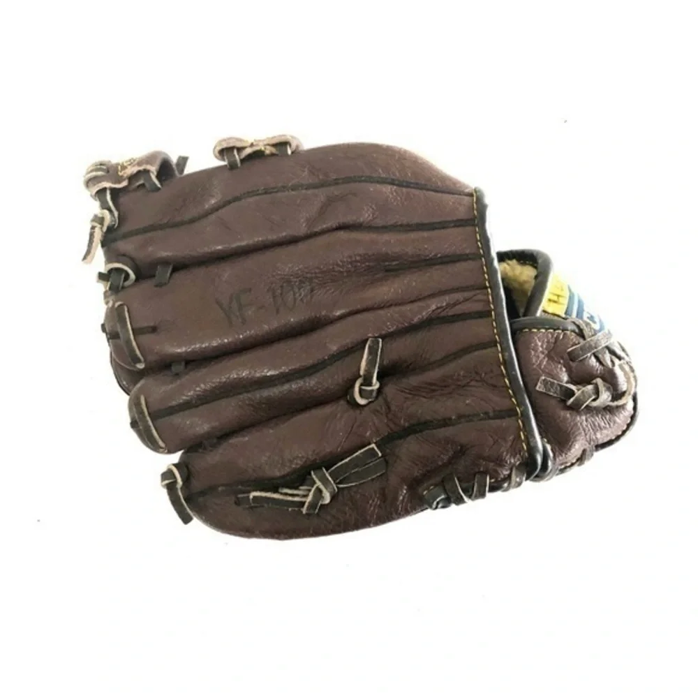 Champro T-Ball Boys Baseball Glove